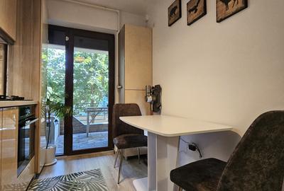 Apartament cu 2 camere decomandat în Exterior Vest - 6