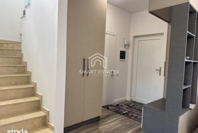 Casă cu 4 camere cu Teren 400 Mp în Corbeanca - 9