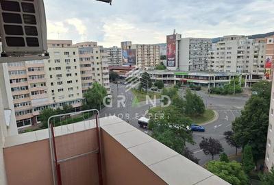 Garsonieră semidecomandată în Mănăștur - 2
