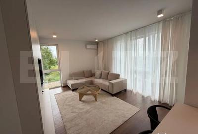 Apartament cu 2 camere decomandat în Freidorf - 10