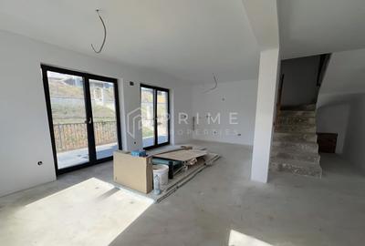 Casă individuală cu 5 camere cu Canalizare în Corunca - 6