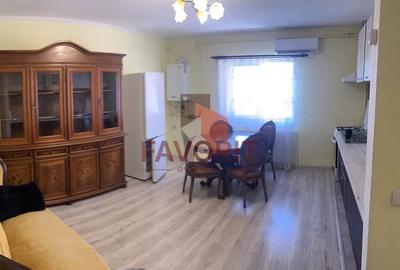 Apartament cu 2 camere decomandat, mobilat în Șagului