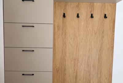 Apartament cu 2 camere decomandat, mobilat în Zorilor - 3
