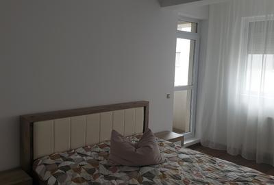 Apartament cu 2 camere decomandat în Dudu - 2