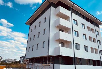 Apartament cu 2 camere decomandat în Dudu - 4