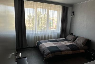 Apartament cu 2 camere semidecomandat, mobilat în Gara de Nord - 6