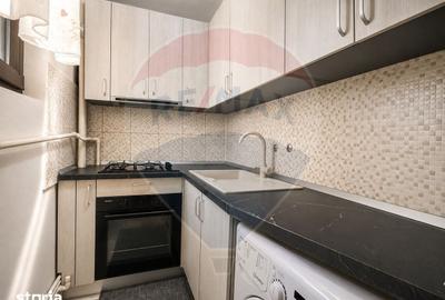 Apartament cu 2 camere în Cornișa - 4