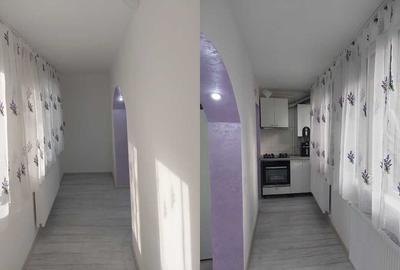 Apartament cu 3 camere decomandat în Narcisa - 4