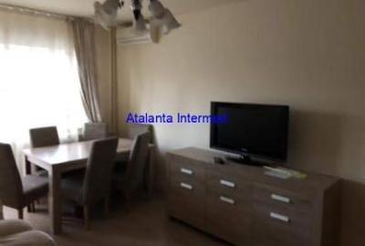 Apartament cu 4 camere, mobilat în Anda - 7