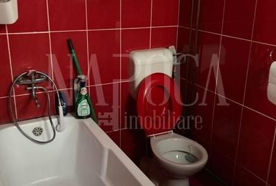 Apartament cu 3 camere semidecomandat în Central - 6