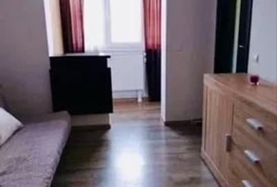 Apartament cu 2 camere decomandat, mobilat în Alexandru cel Bun - 4
