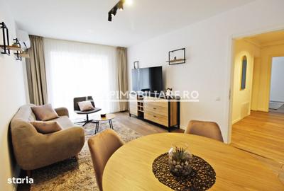Apartament cu 2 camere decomandat în Mureșeni - 3
