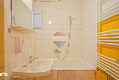 Apartament cu 2 camere semidecomandat în Est