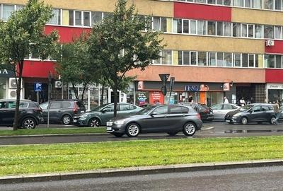Spațiu comercial, de 297 mp, în Pantelimon