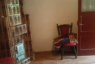 Casă cu 4 camere cu Teren 700 Mp în Tăbărăști - 3
