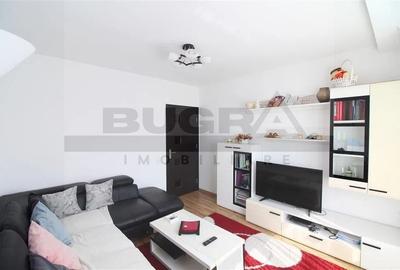 Apartament cu 2 camere decomandat în Mărăști - 3