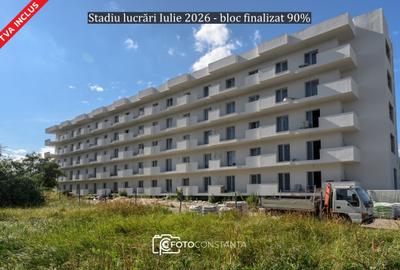 Garsonieră în Nord
