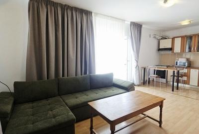 Apartament cu 2 camere în Titan - 5