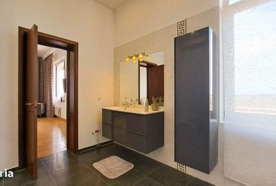 Apartament cu 4 camere în Nord