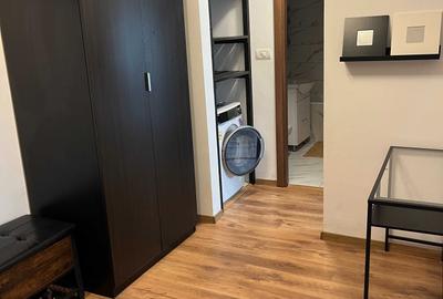 Apartament cu 2 camere decomandat în Soarelui - 15