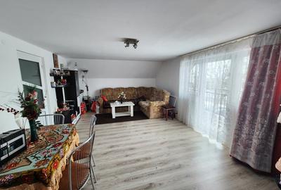 Casă individuală cu 7 camere cu Garaj în Biled - 14
