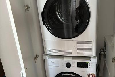 Apartament cu 2 camere semidecomandat în Țiglina 3 - 2
