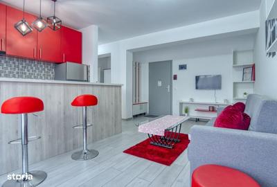 Apartament cu 2 camere semidecomandat în Avantgarden - 2