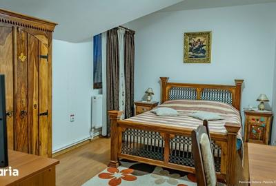 Spațiu comercial, de 600 mp, în Palanca - 4