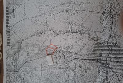 Teren de 32500 mp, în Central - 1