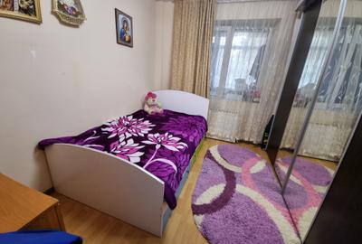 Apartament cu 4 camere semidecomandat, mobilat în Rahova - 7