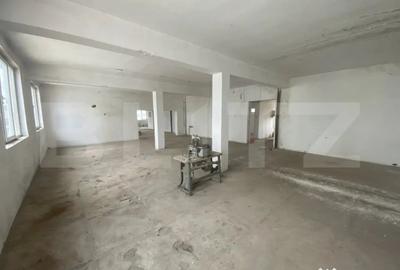 Spațiu comercial, de 488 mp, în Jibou - 7