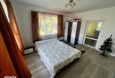 Casă cu 3 camere cu Teren 1500 Mp în Pomi - 6