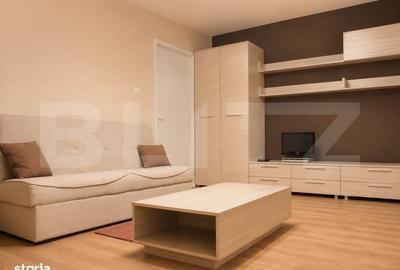 Apartament cu 2 camere decomandat în Lipovei
