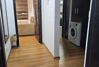 Apartament cu 2 camere decomandat în Central - 4