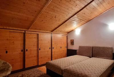 Casă cu Teren 1450 Mp în Nord