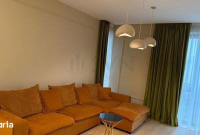 Apartament cu 3 camere, mobilat în Nord - 8