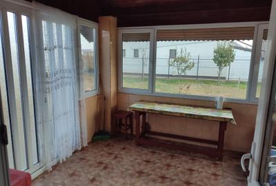 Casă individuală cu 4 camere cu Canalizare în Afumați - 11
