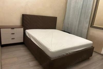 Garsonieră decomandată în Lujerului
