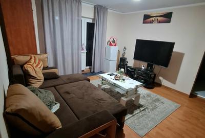 Apartament cu 2 camere semidecomandat în Central - 2