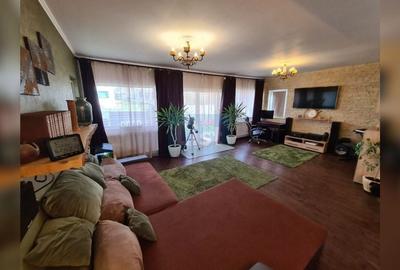 Casă cu 4 camere cu Teren 350 Mp în Dezmir - 5