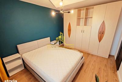 Apartament cu 2 camere semidecomandat, mobilat în Iris - 11