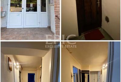 Apartament cu 2 camere în Tudor Vladimirescu - 2