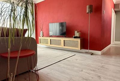 Apartament cu 3 camere decomandat în Palat - 3