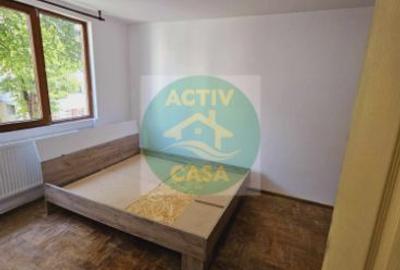 Apartament cu 2 camere decomandat în Roman - 3