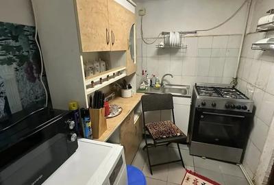 Casă cu 2 camere cu Teren 104 Mp în Central