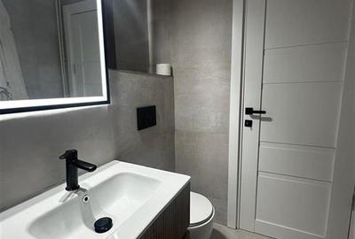 Apartament cu 4 camere decomandat în Mircea cel Bătrân - 6