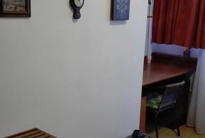 Apartament cu 2 camere decomandat în Kogălniceanu