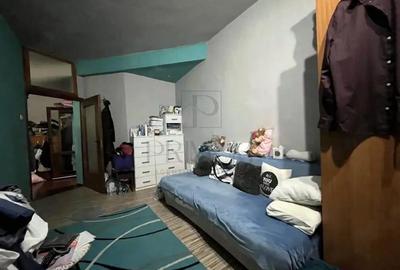 Apartament cu 4 camere semidecomandat, mobilat în Iosefin - 5