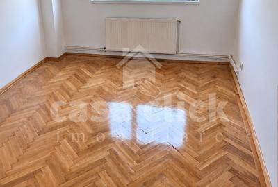 Apartament cu 3 camere decomandat în Țiglina 1 - 2
