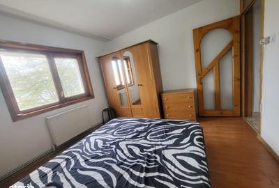 Apartament cu 2 camere decomandat în Banca Națională - 8